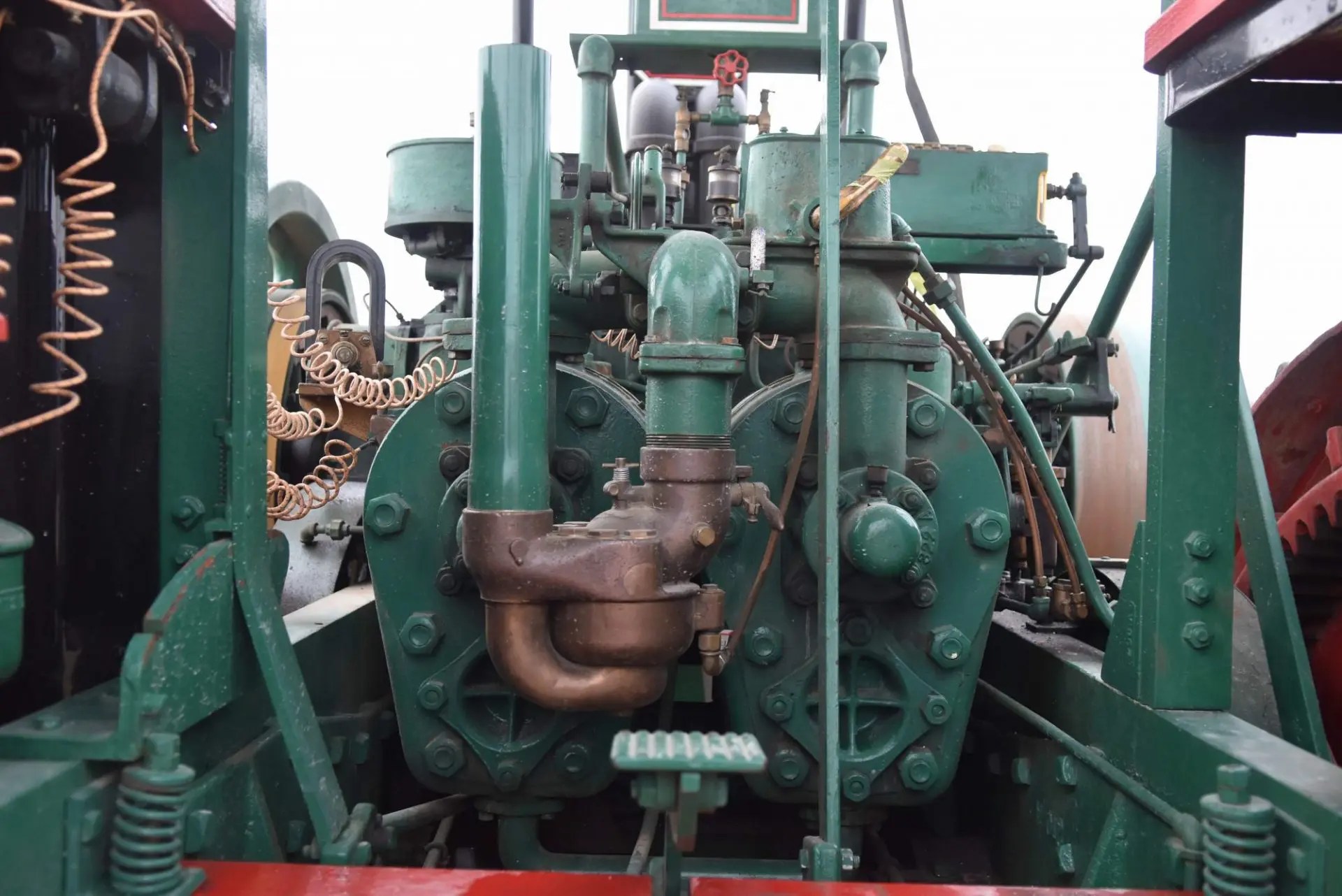 What Is The World’s Most Expensive Tractor? Classic Tractor Fever TV