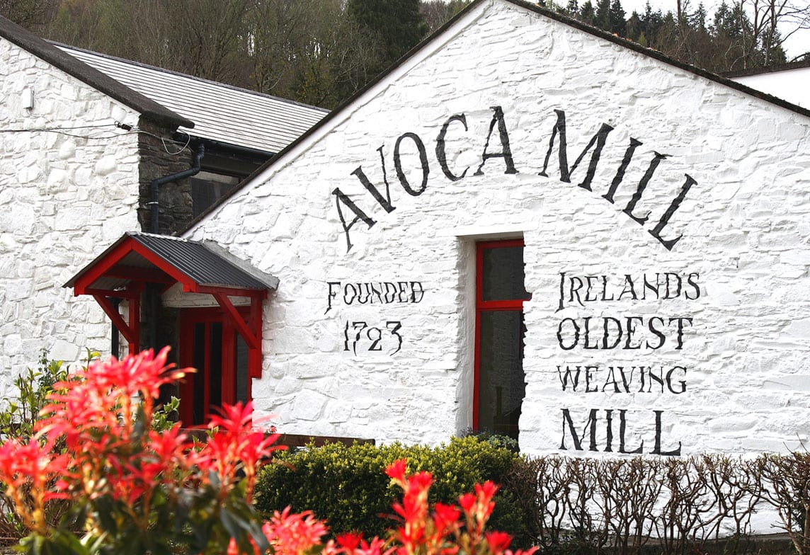 avoca Classic Travelling