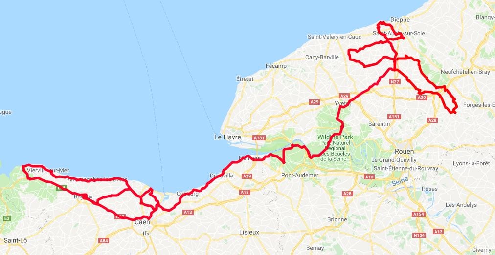 Where to Stay Near the Normandy D-Day Landing Beaches TripSa…