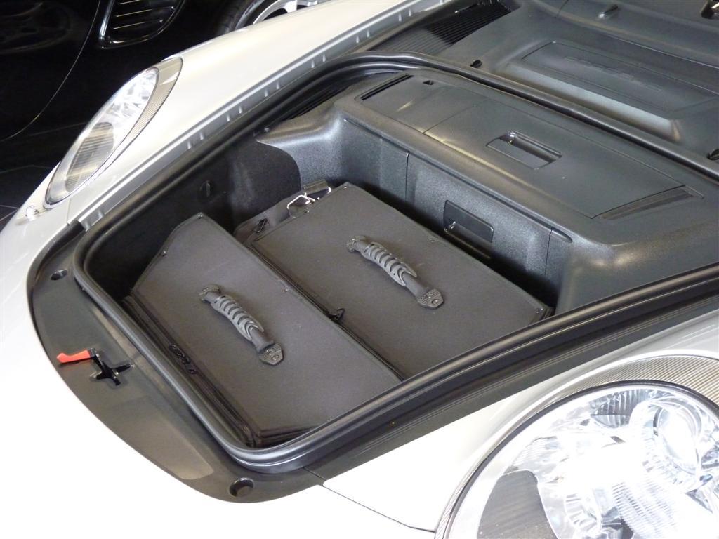 Dead Battery Opening The Hood On Your Porsche 911, 40 OFF