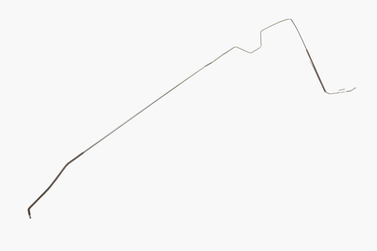 19821986 Jeep CJ7 Parts Fuel Supply Line Classic Tube