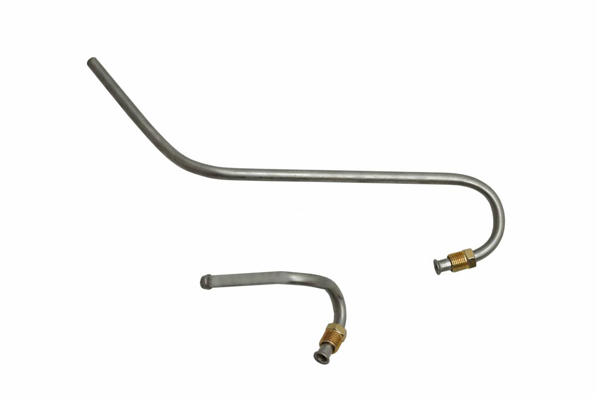 Fuel Lines Jeep Cj5 at Dudley Thomason blog