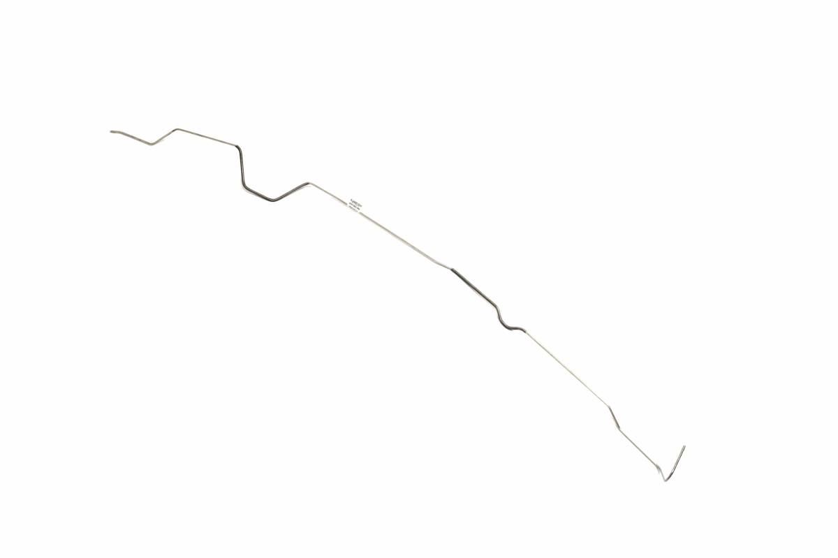 19821986 Jeep CJ7 Parts Fuel Return Line Classic Tube