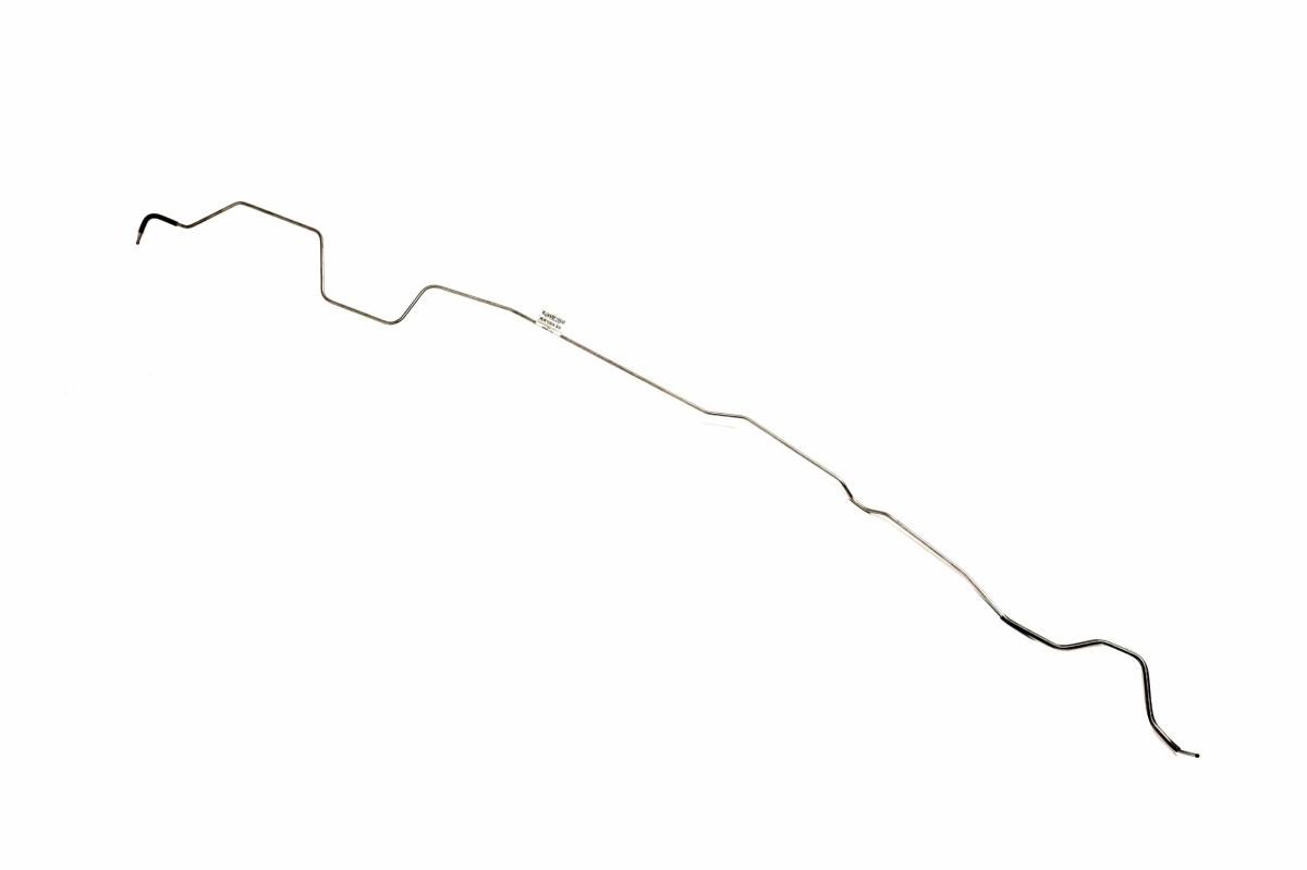 197681 Jeep CJ7 Fuel Return Line Classic Tube