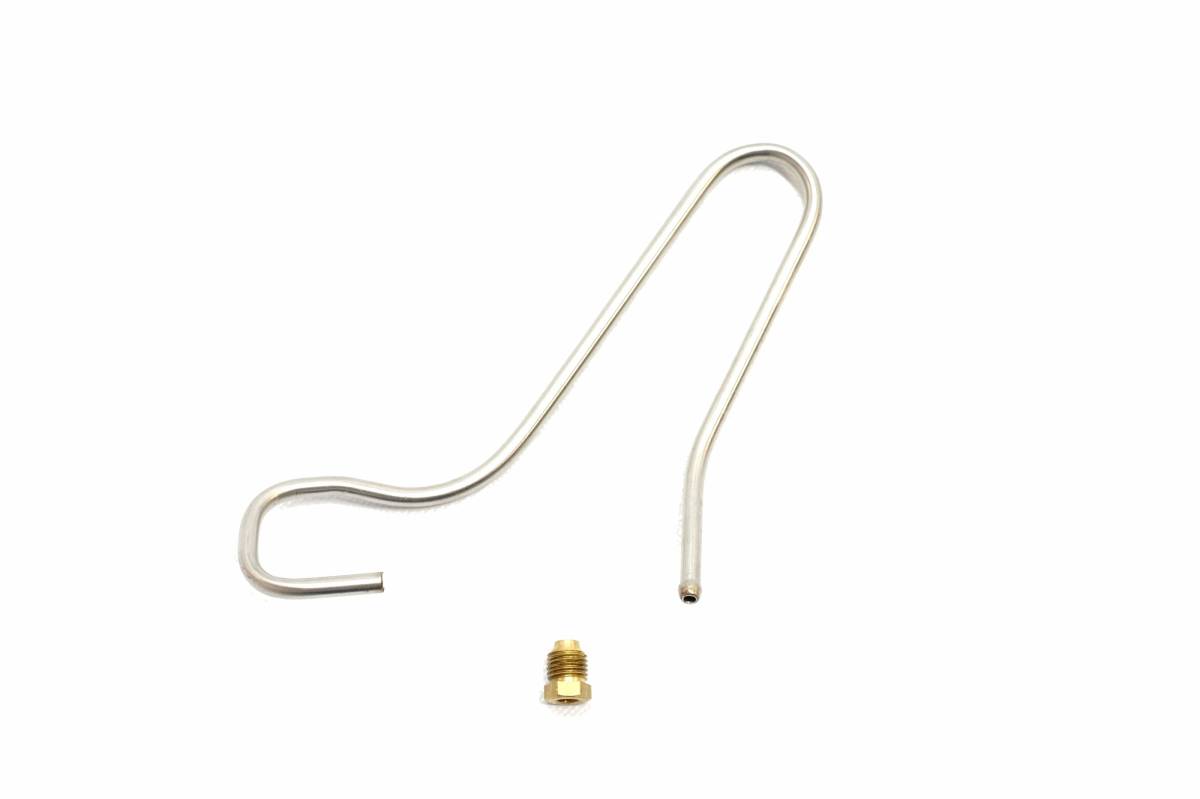 Ford Mustang Distributor Vacuum Line 289 CID California Emissions With