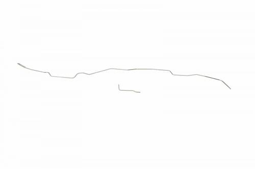 Shop - Fuel Return Line