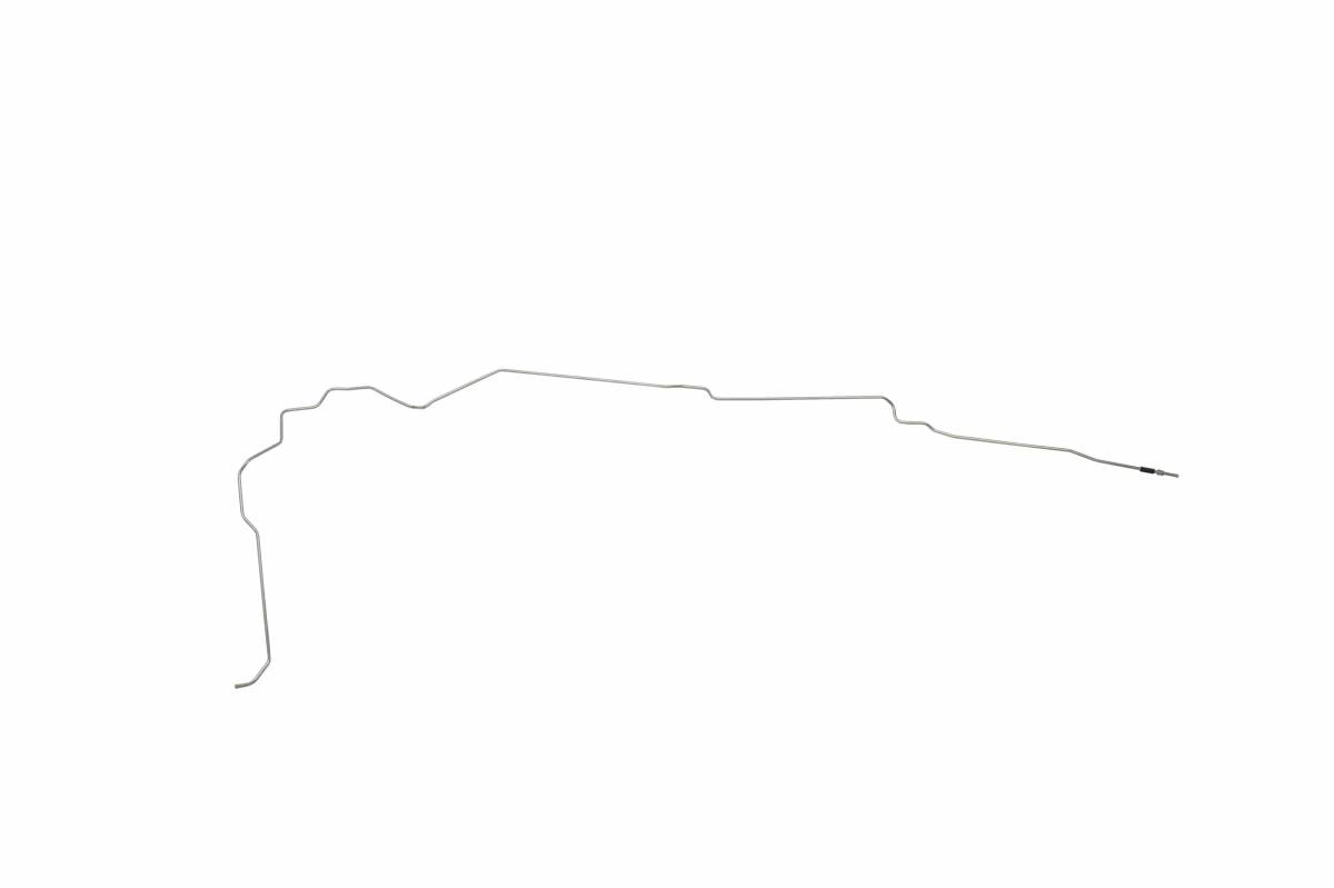 Buick Grand National Fuel Supply Line 1984,1985