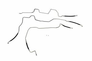 Chevy / GMC Suburban Fuel Supply Line -2001 - Classic Tube