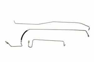 Ford F250 Transmission Lines (Sold In Pairs) -2000,2001,2002,2003,2004