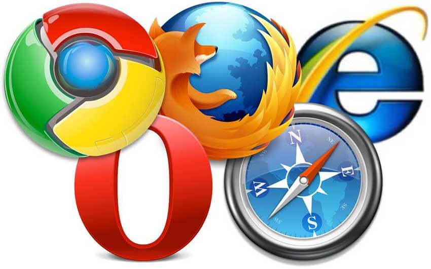 The Importance of Cross Browser Compatibility in  Development.