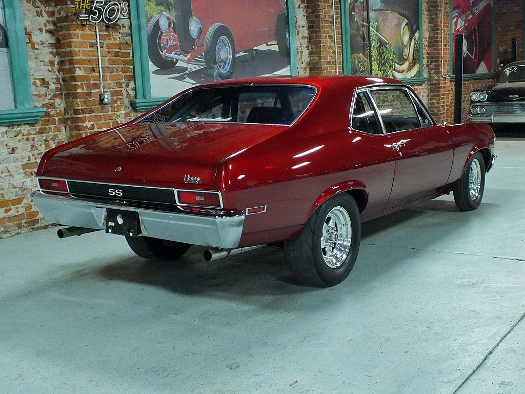 Candy Brandywine Paint Color Paint Color Ideas