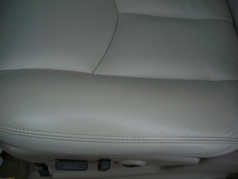 Leather Repair Classic Vinyl Repairs and Upholstery