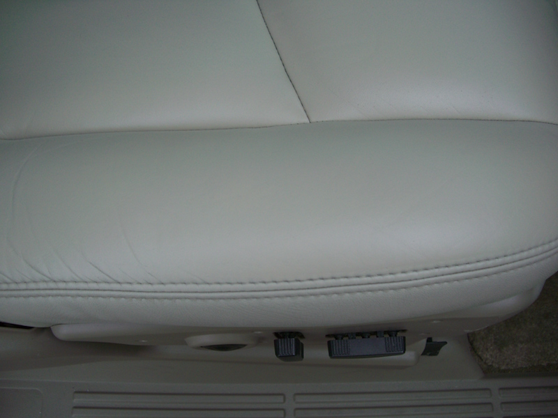 Leather Repair Classic Vinyl Repairs and Upholstery