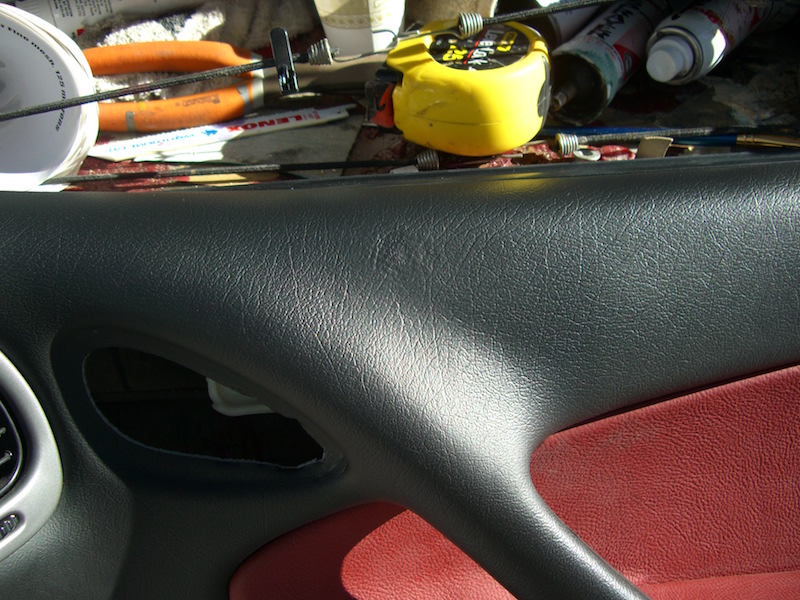 Vinyl Repair Classic Vinyl Repairs and Upholstery