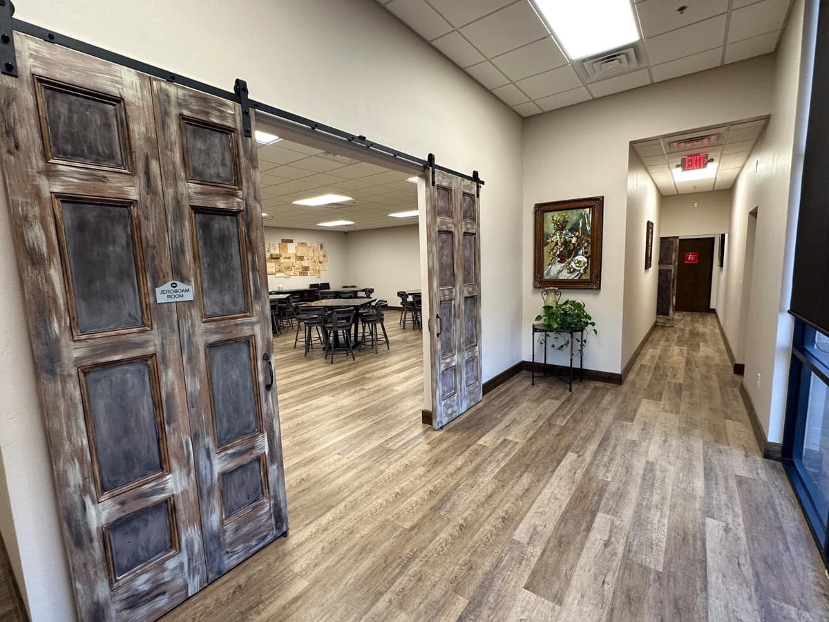 Southlake Classic Wine