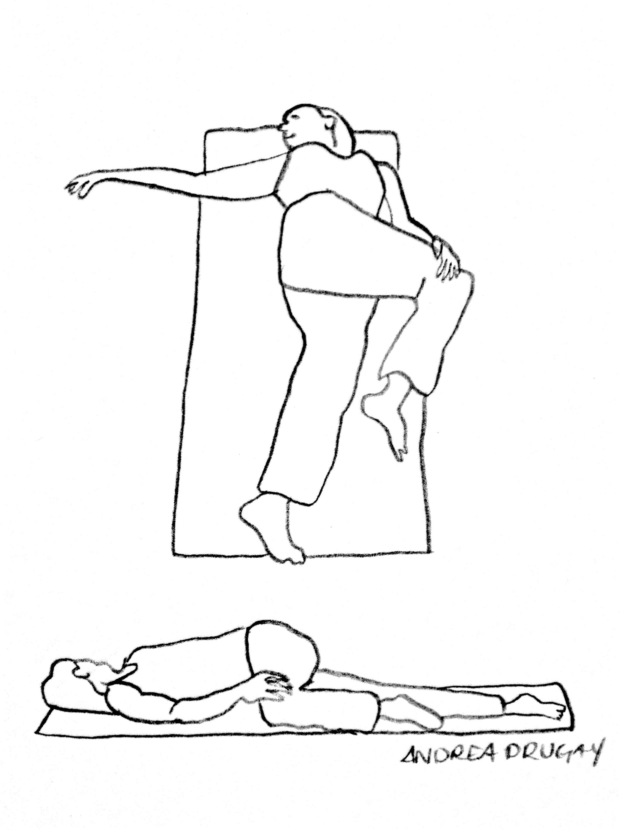 The 7 Best Yoga Poses for Back Pain Classic Yoga