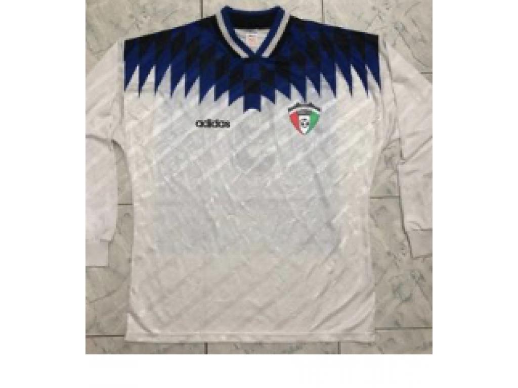 Vintage Kuwait National Team Football Jerseys 77 94 94 248AM Classifieds