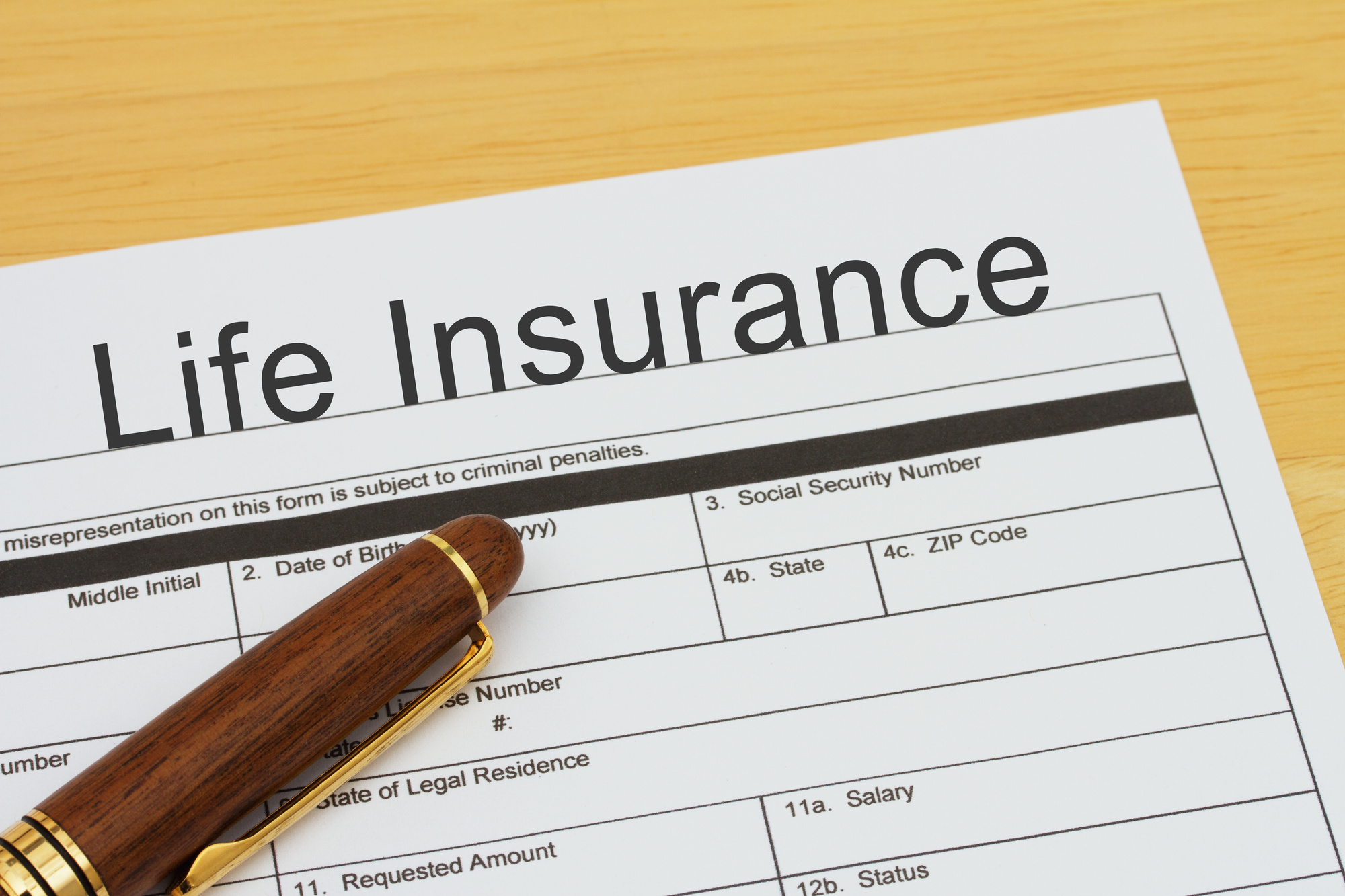 Your Guide to Understanding the Different Types of Life Insurance USA
