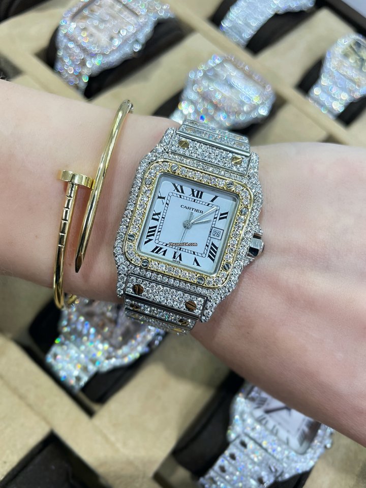 Watches Profile, Capture Your valuable Watch In A Register Classifiled