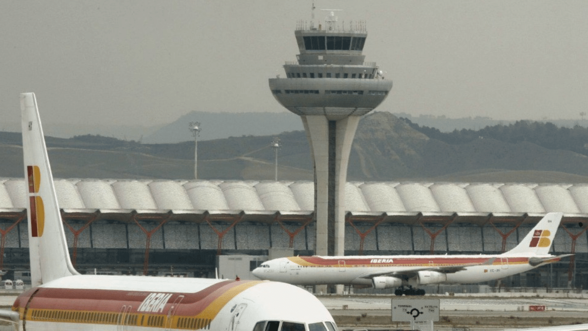 July, a record month for airlines in Spain ClassiFYIed