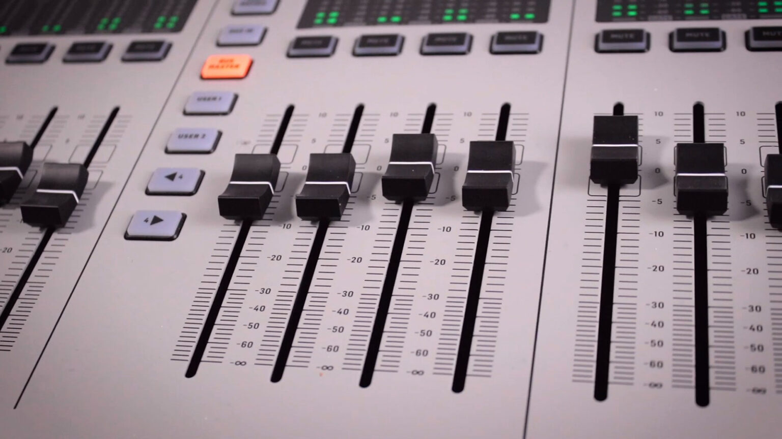 What Is Fader In Audio Production at Frank Frison blog