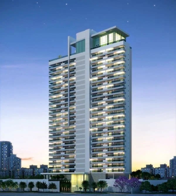 Cosmopolitan High Garden Classimóveis