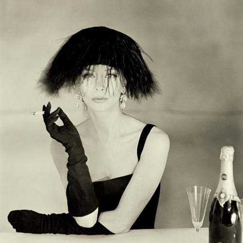 Henry Clarke the lenses of elegance