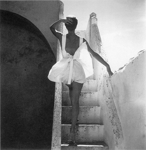Henry Clarke the lenses of elegance