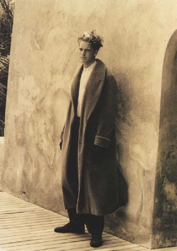 The Armani World through Photography