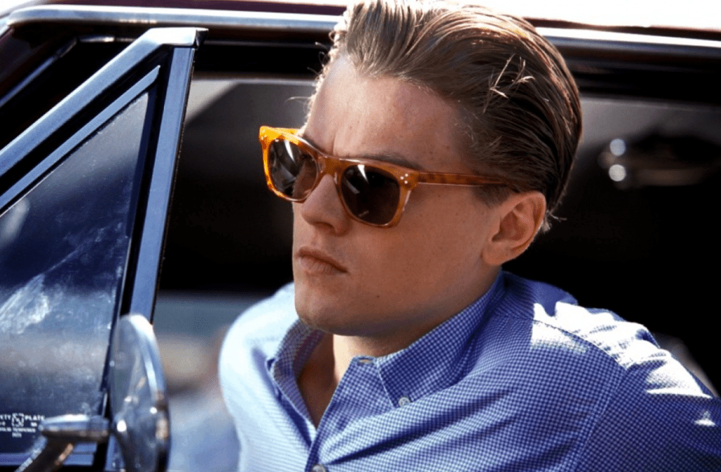 The Best Sunglasses in the History of Cinema Classiq