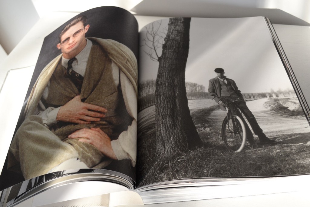 Armani The Book