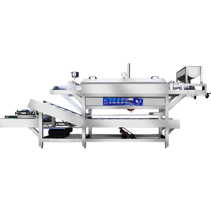 Rice Noodle Making Machine Classique Group