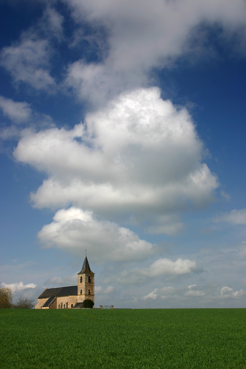 What is a “classis”? | Classis Georgetown