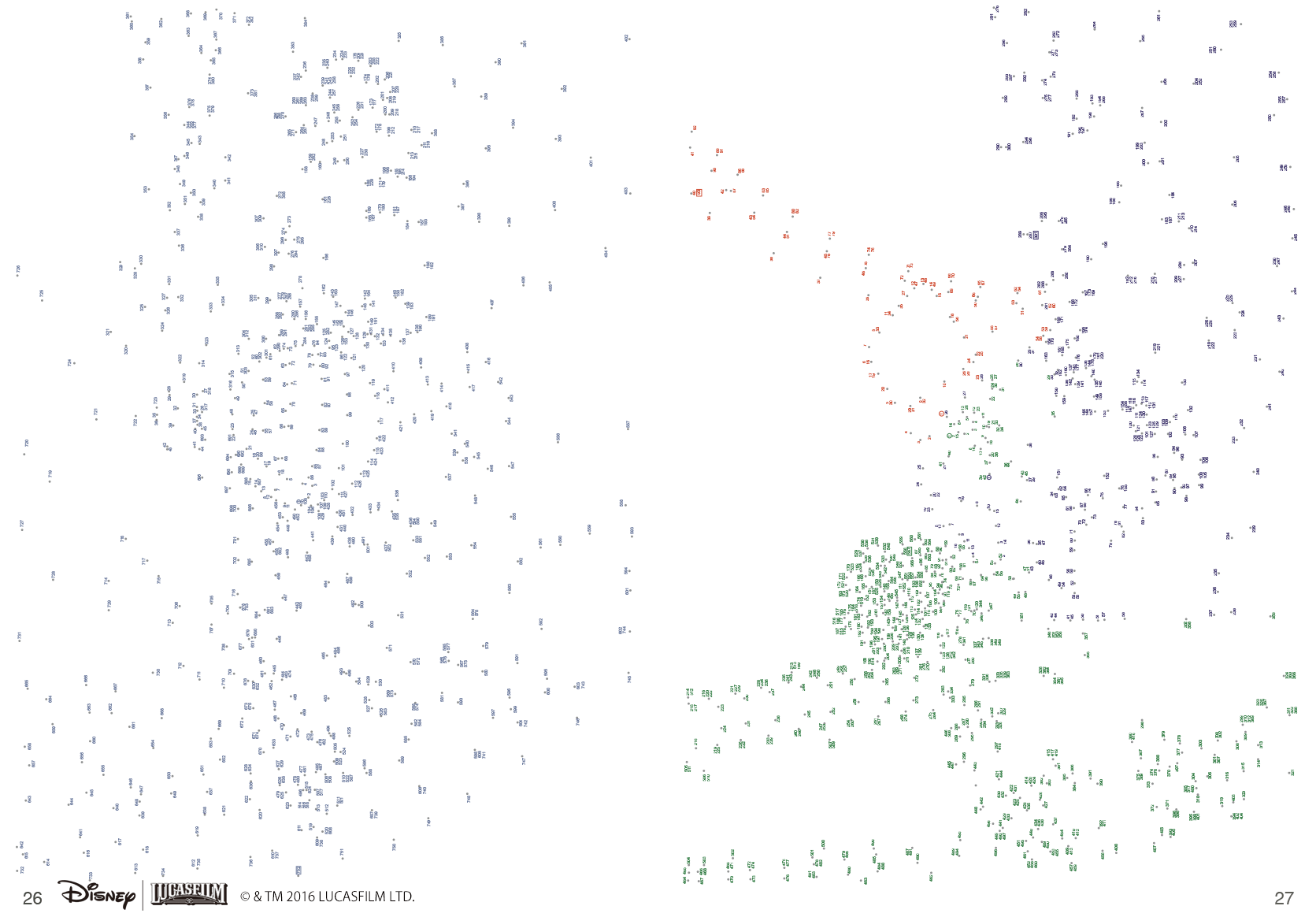49+ Dot To Dot Star Wars Background