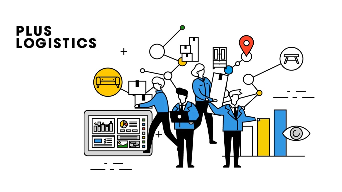 プラス ロジスティクス様事例｜社内リソースが不足する中、最適なAWS環境構築を素早く獲得｜クラスメソッド株式会社