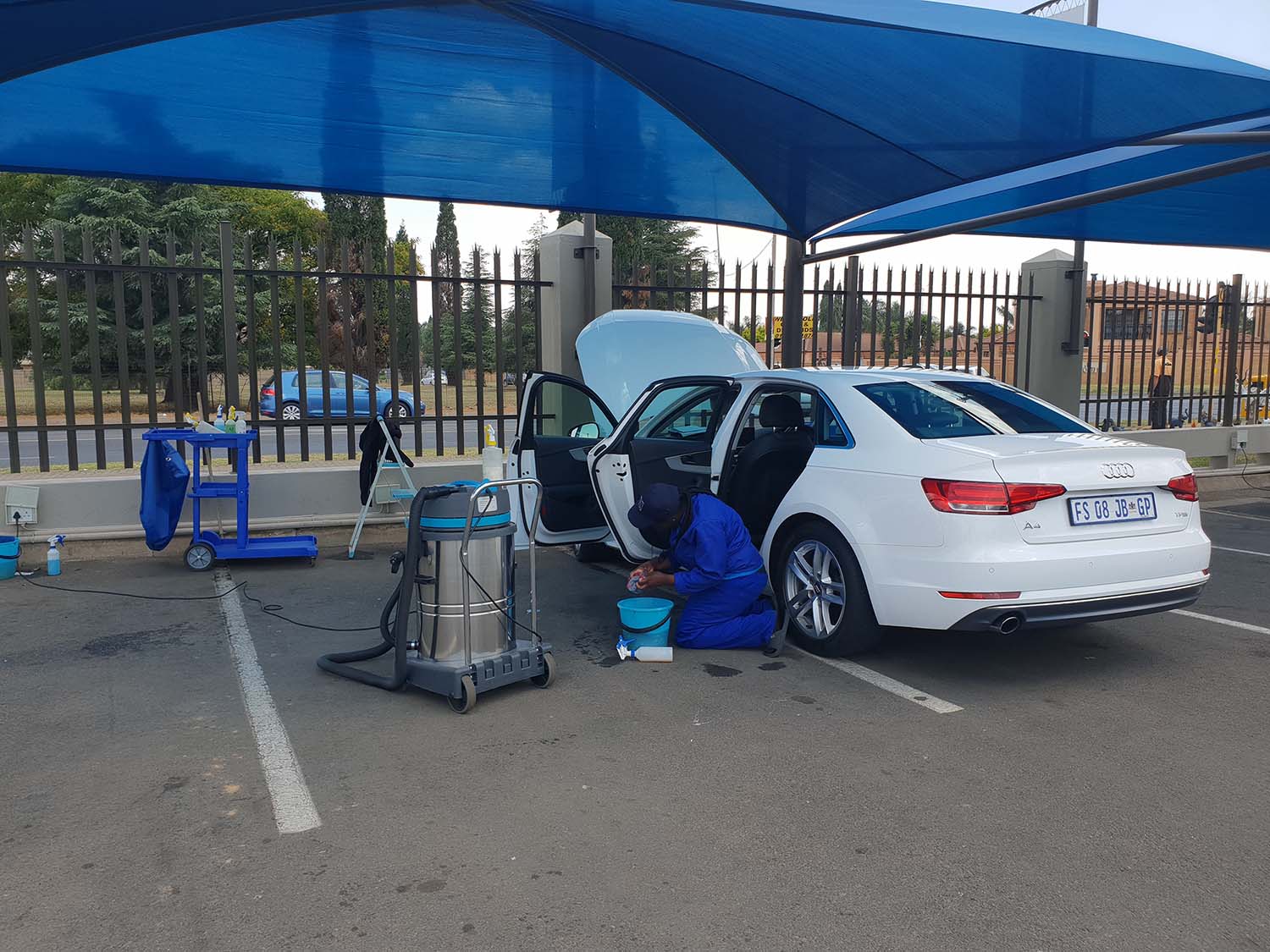 Car Wash Services Class Multi Services car cleaning, car wash, car