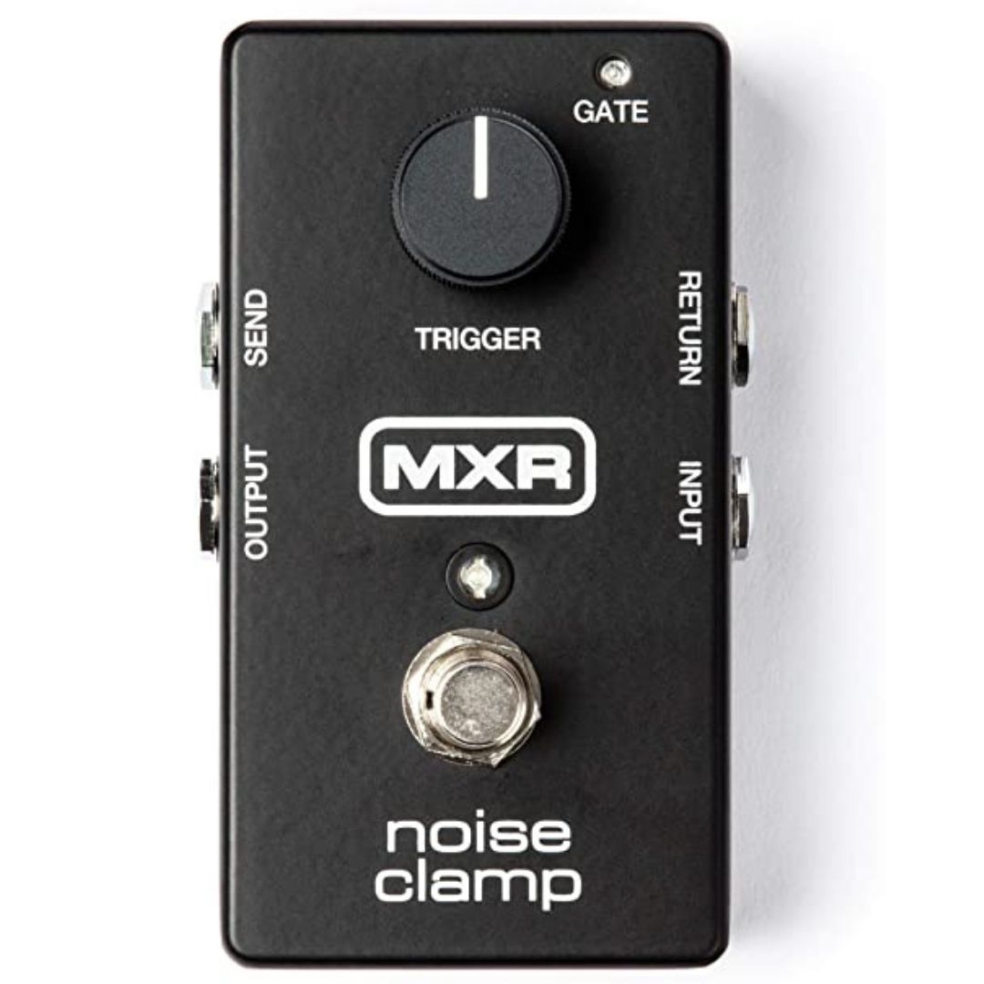 PEDAL NOISE CLAMP M195 Class Music