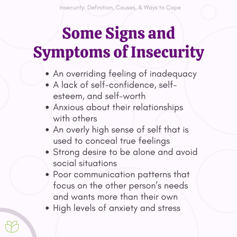 Sources of Insecurity ClassNotes.ng