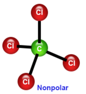 How Many Chlorine Molecules Are In Carbon Tetrachloride? – BSMK
