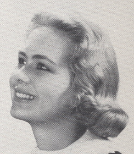 SMUHS Class of 1958 Obituaries