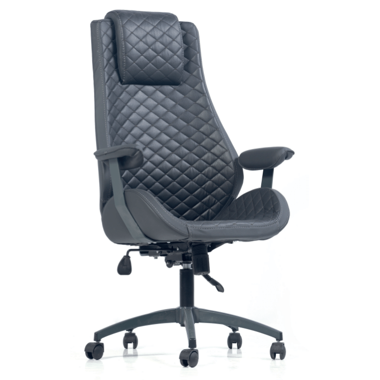 Cooper Makam Koltuğu Class Ofis