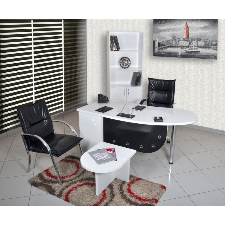 Rita Personel Takımı Class Ofis