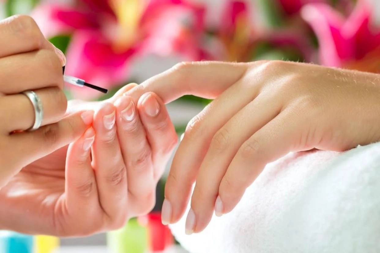 Lexi Nails Read Reviews and Book Classes on ClassPass