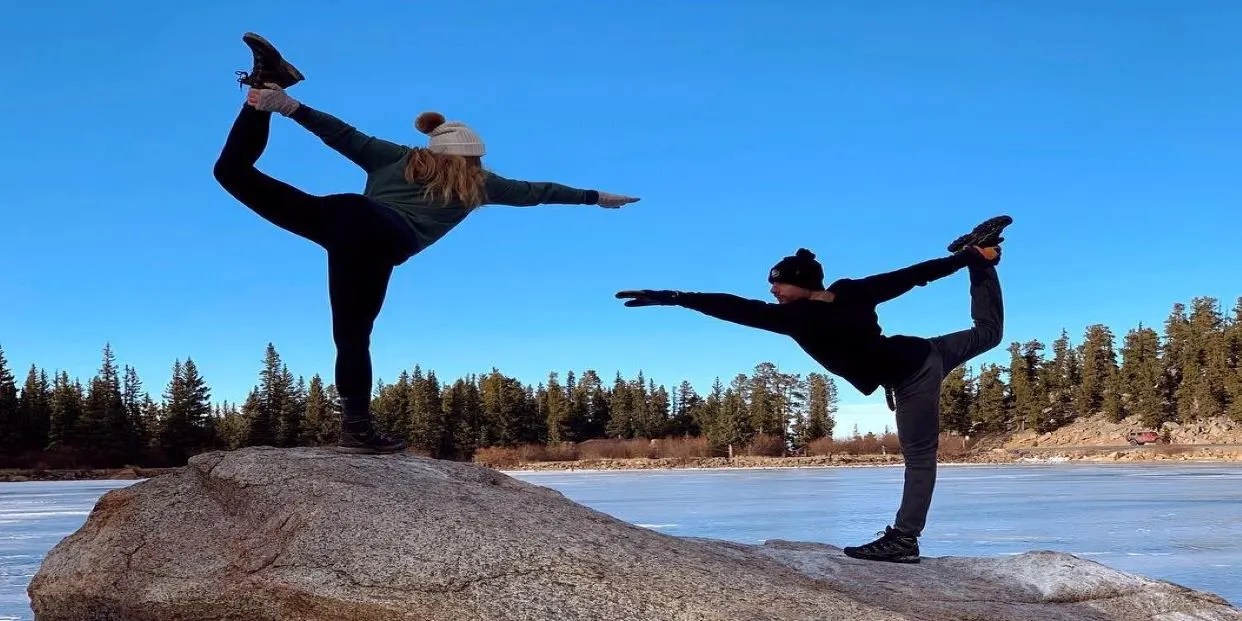 Hot Yoga Carle Place Lire les avis et réserver des cours sur ClassPass