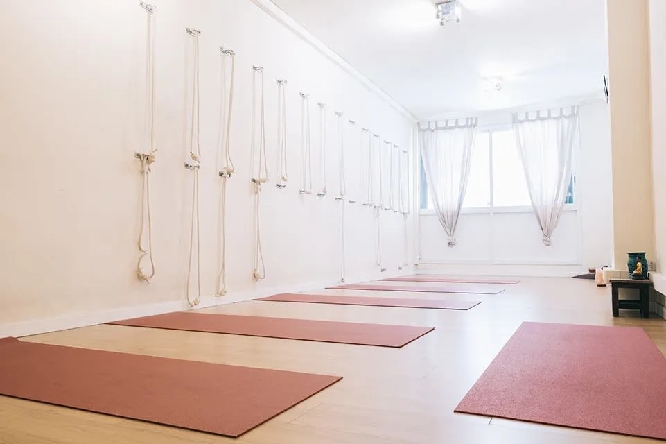 Bodhi yoga y terapias naturales lê avaliações e reserva aulas na ClassPass