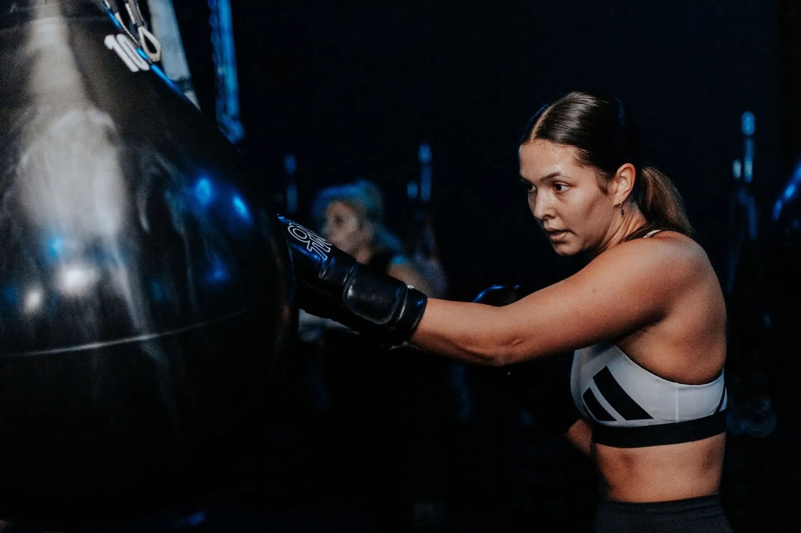 ONE TWO Boxing Moonee Ponds Read Reviews and Book Classes on ClassPass