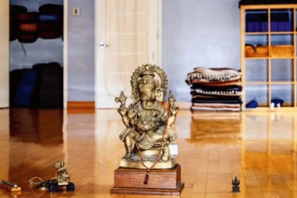 Kaia Yoga Greenwich Read Reviews and Book Classes on ClassPass