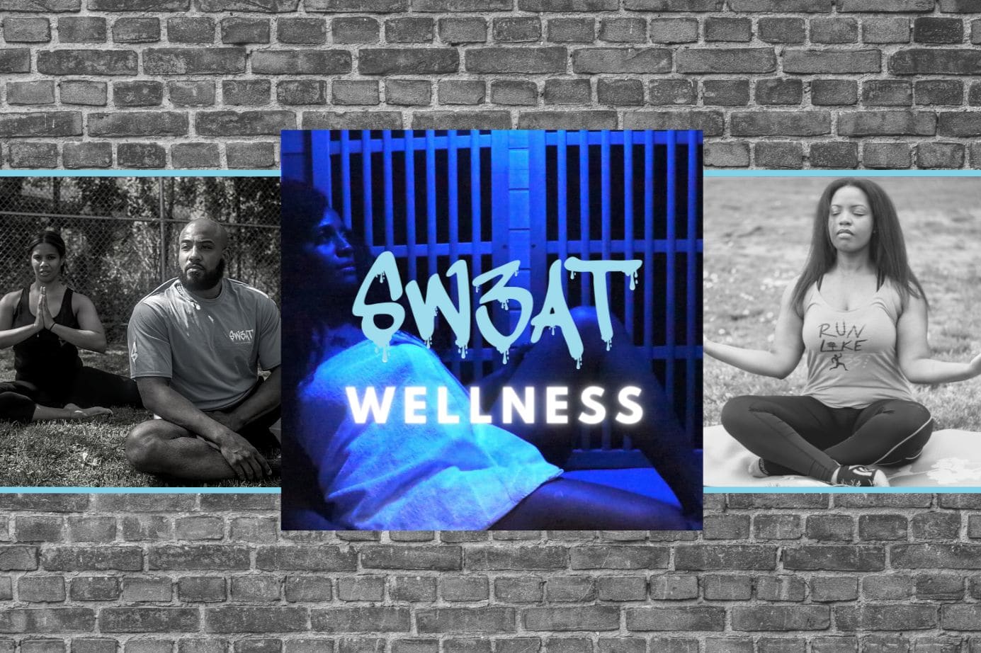 SW3AT Wellness Hoboken Læs anmeldelser og book hold på ClassPass