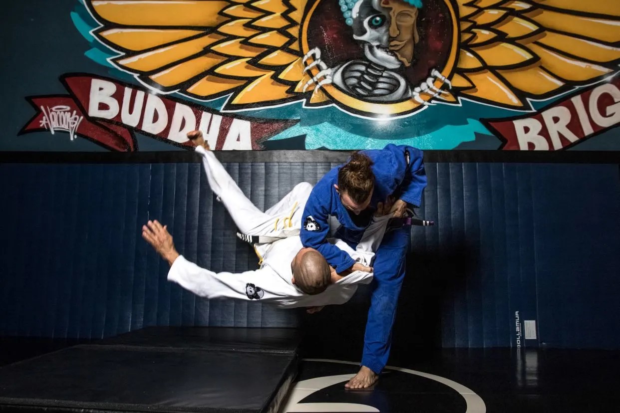 MVMNT FX MMA Conditioning at Temple Martial Arts Club Read Reviews and Book Classes on ClassPass