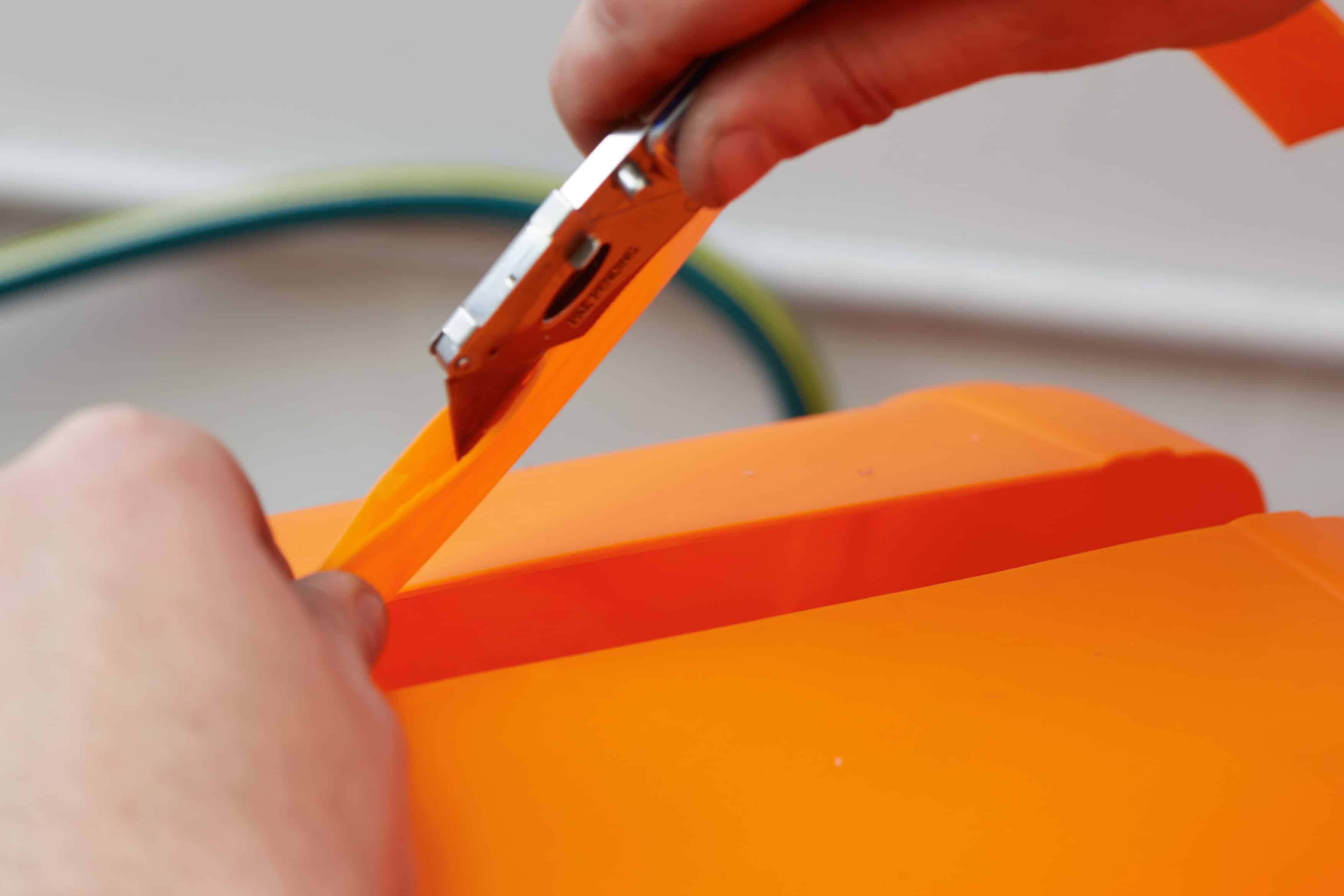 Quality Testing Our Containers Class Plastics